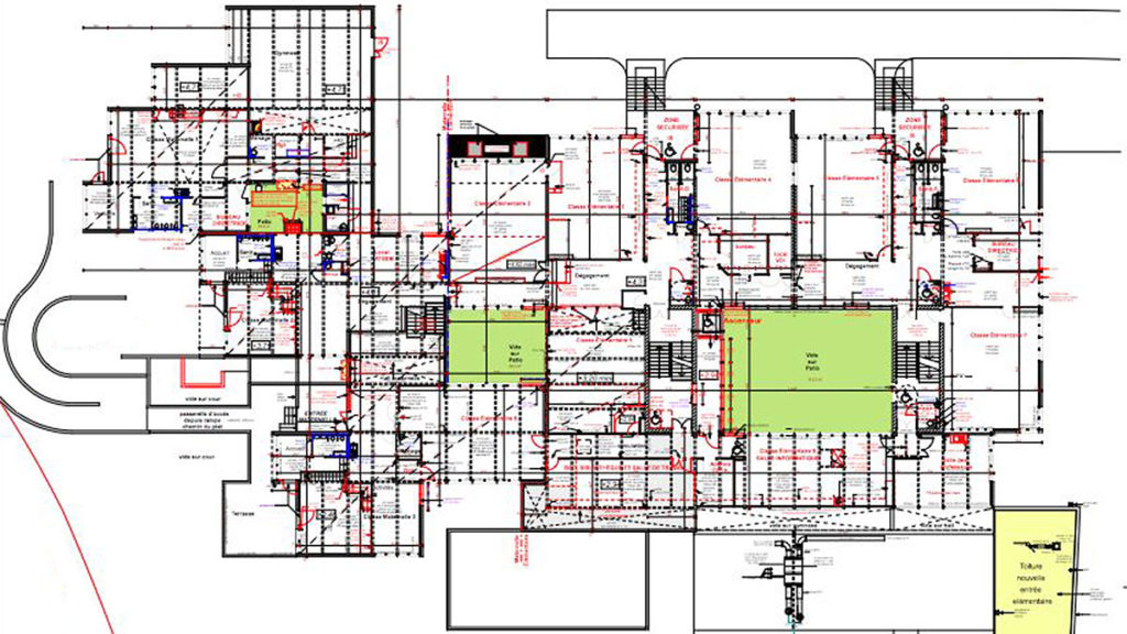 List Of Architectural Plans